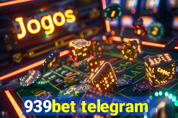 939bet telegram